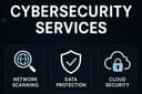 📚 Cybersecurity Services