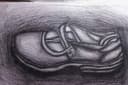 รับวาดภาพลายเส้นดินสอ