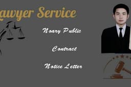 Document translation service into English (Received from our own service only)