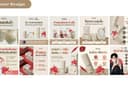 (Design) Banner / Ads / Content / อื่นๆ 