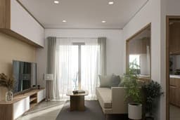 รับงาน Design&Render 3D Perspective Exterior/Interior