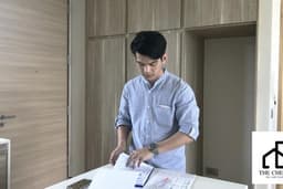 ตรวจบ้าน และ ตรวจคอนโด โดยวิศวกรที่มีใบประกอบวิชาชีพ
