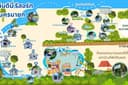 ออกแบบสื่อinfographic 
