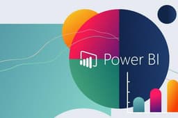 POWER BI : Turn your work to deshboard for work