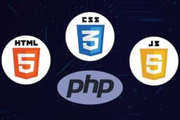 แก้บัค HTML, CSS, JavaScript, PHP