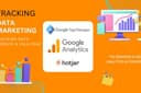 เก็บข้อมูล ลูกค้าผ่านเว็บไซต์(Website) Tracking Tag manager & Google Analytic (GA4) & ติด Conversion