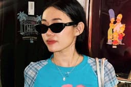 รับถ่ายแบบ รีวิวแว่นตา เสื้อผ้า เครื่องประดับ