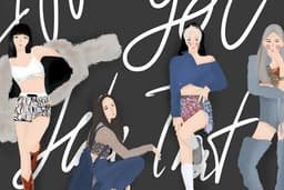 จิ้มจุ่ม Fanart! เลือกแบบไหนก็ได้ตามใจคุณ เปลี่ยนไอดอลที่รักให้คิวท์กว่าที่เป็น!