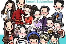 สร้างการ์ตูนสุดน่ารักในแบบคุณ