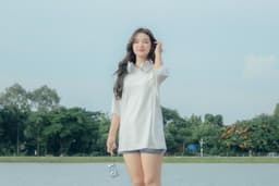 ภาพถ่าย Profile & Portrait 