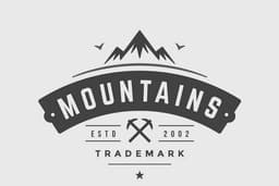 รับออกแบบ Logo minimal , Logo openner 