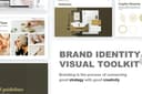 Brand & Corporate Identity Design