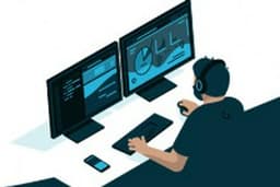 รับทำเว็บไซต์ธุรกิจ SME และสตาร์ทอัพ ราคาคุ้มค่า โดย Full-Stack Developer ประสบการณ์ 7+ ปี