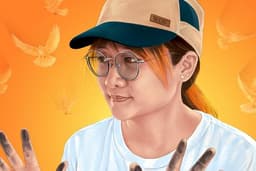 รับวาดภาพเหมือน ทุกแบบทุกสไตล์