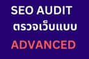 SEO Audit ตรวจสอบวิเคราะห์เว็บไซต์ (Advanced)
