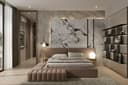 ออกแบบตกแต่งภายใน บ้านพักอาศัย/คอนโด/ร้านอาหาร/ร้านกาแฟ (interior design)