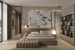 ออกแบบตกแต่งภายใน บ้านพักอาศัย/คอนโด/ร้านอาหาร/ร้านกาแฟ (interior design)