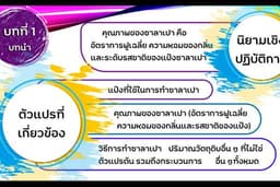 รับออกแบบและจัดทำpresentationทุกรูปแบบ