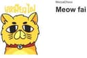รับวาด Sticker Line
