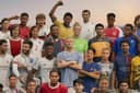 รับจ้างเล่นเกมส์ฟุตบอล EAFC26 (เฉพาะ PC)