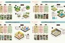 Infographic ,presentation ,hand-Draw Design, illustrator Design