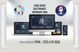 ✔ รับประดิษฐ์สารพัด ❝เว็บไซต์❞ ให้ตรงใจ ❥ คุณ + แก้ Bug ต่างๆ ปรับหน้าตาใหม่