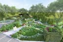 Fast Render and Designs Exterior Landscape