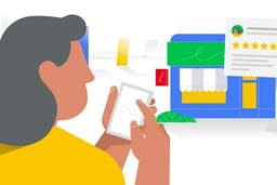 รับปักหมุดร้านค้า บน Google Maps และรีวิวให้ 5 ดาว