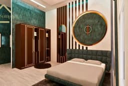 3D perspective / Render interior exterior 