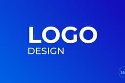 ออกแบบโลโก้ ทุกประเภท / Logo Design