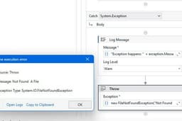 UiPath Basic