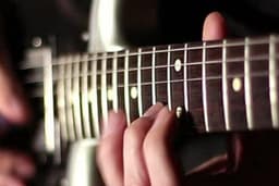 บันทึกเสียงกีตาร์ (Guitar recording)