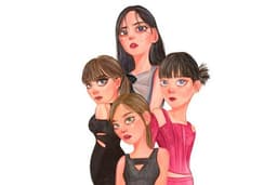 fan art ✏️🫧✨