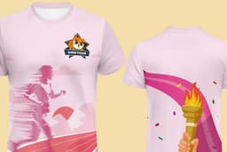 รับออกแบบเสื้อพิมพ์ลาย 