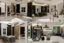 รับออกแบบงานภายนอก และงานภายใน (Exterior Facade Design & Interior Decoration Design)