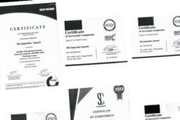ทำเอกสาร เป็นที่ปรึกษา  ระบบISO