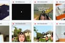 รับตัดต่อ Shot VDO Content 3 Clip