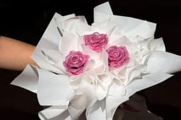 Rose Glitter