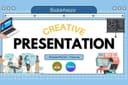 รับทำ Presentation งานด่วน งานไว ตั้งใจทำงาน