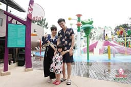 รีวิวร้านอาหาร โรงแรม คาเฟ่ สไตล์ครอบครัว
