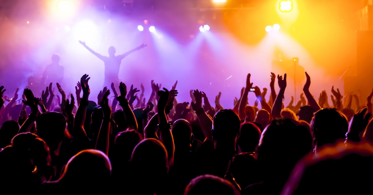 รับจัดแสดงโชว์