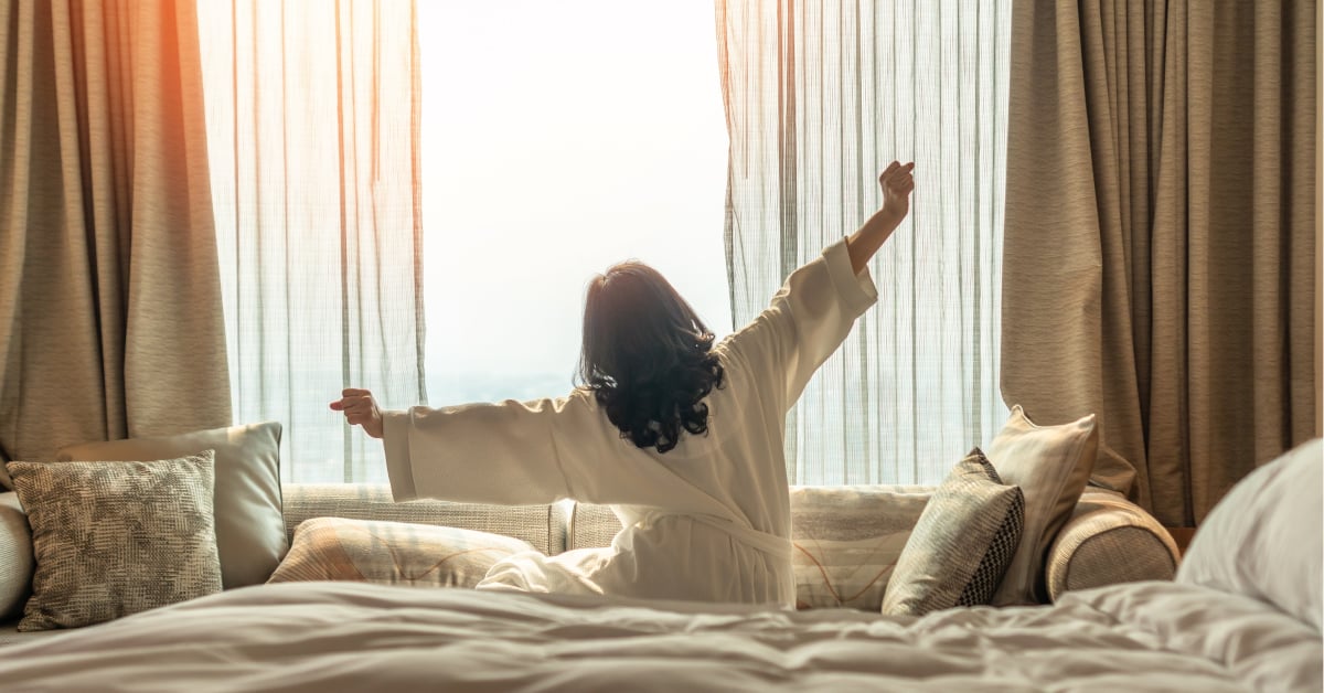 ดีลที่พัก