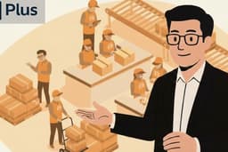 ให้บริการ รับฝากและกระจายสินค้า (Warehousing & Fulfillment Service) แบบครบวงจร