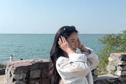 บ่ายวันนี้ จากกทม.ไปบางแสน เราขับรถไปรับ พาไปได้ทุกร้าน พร้อมถ่ายรูป