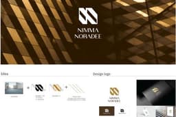 ออกแบบ Logo ยกระดับธุรกิจด้วยงานดีไซน์