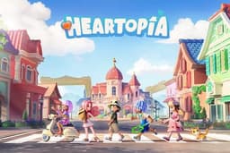 รับฟาร์มเกม HEARTOPIA