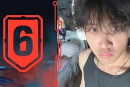 รับเล่นเกม Rainbow six siege เป็นเพื่อนกับนายหัวฟู