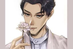 รับจ้างวาด Fanart