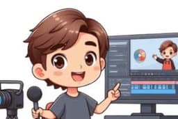 ตัดต่อคลิปวิดีโอ
