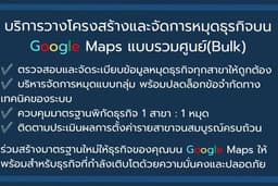Google Business Profile: Bulk Setup & Multi-Location Verification